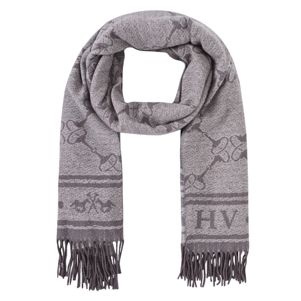 Scarf HVPShelly, Grau